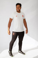 Conjunto Camisa + Calça - Flamengo