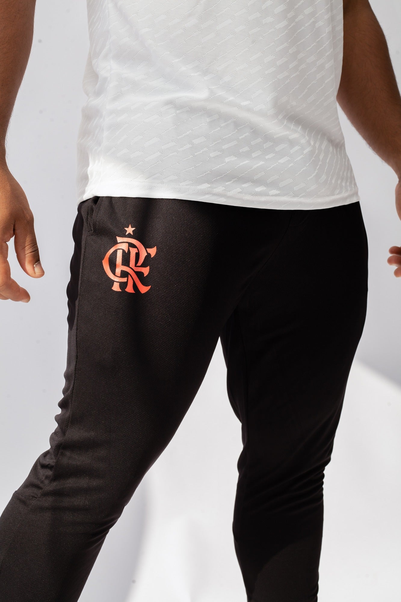 Calça Dry-Fit - Flamengo