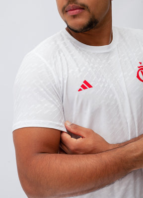 Conjunto Camisa + Calça - Flamengo