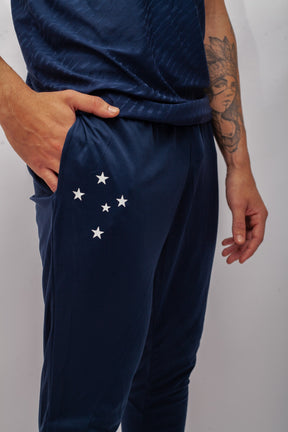 Calça Dry-Fit - Cruzeiro