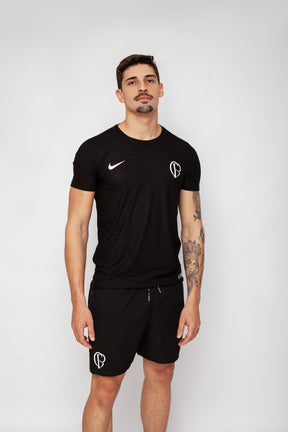 Conjunto Camisa + Short - Corinthians