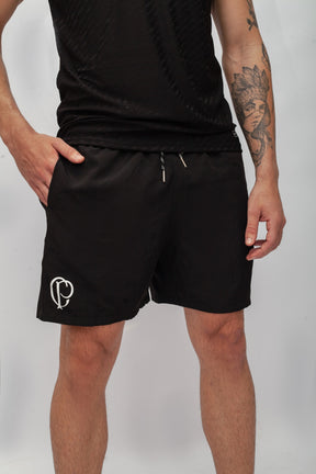 Conjunto Camisa + Short - Corinthians