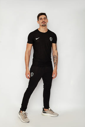 Conjunto Camisa + Calça - Corinthians