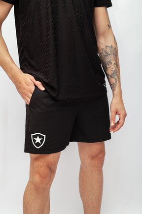 Conjunto Camisa + Short - Botafogo