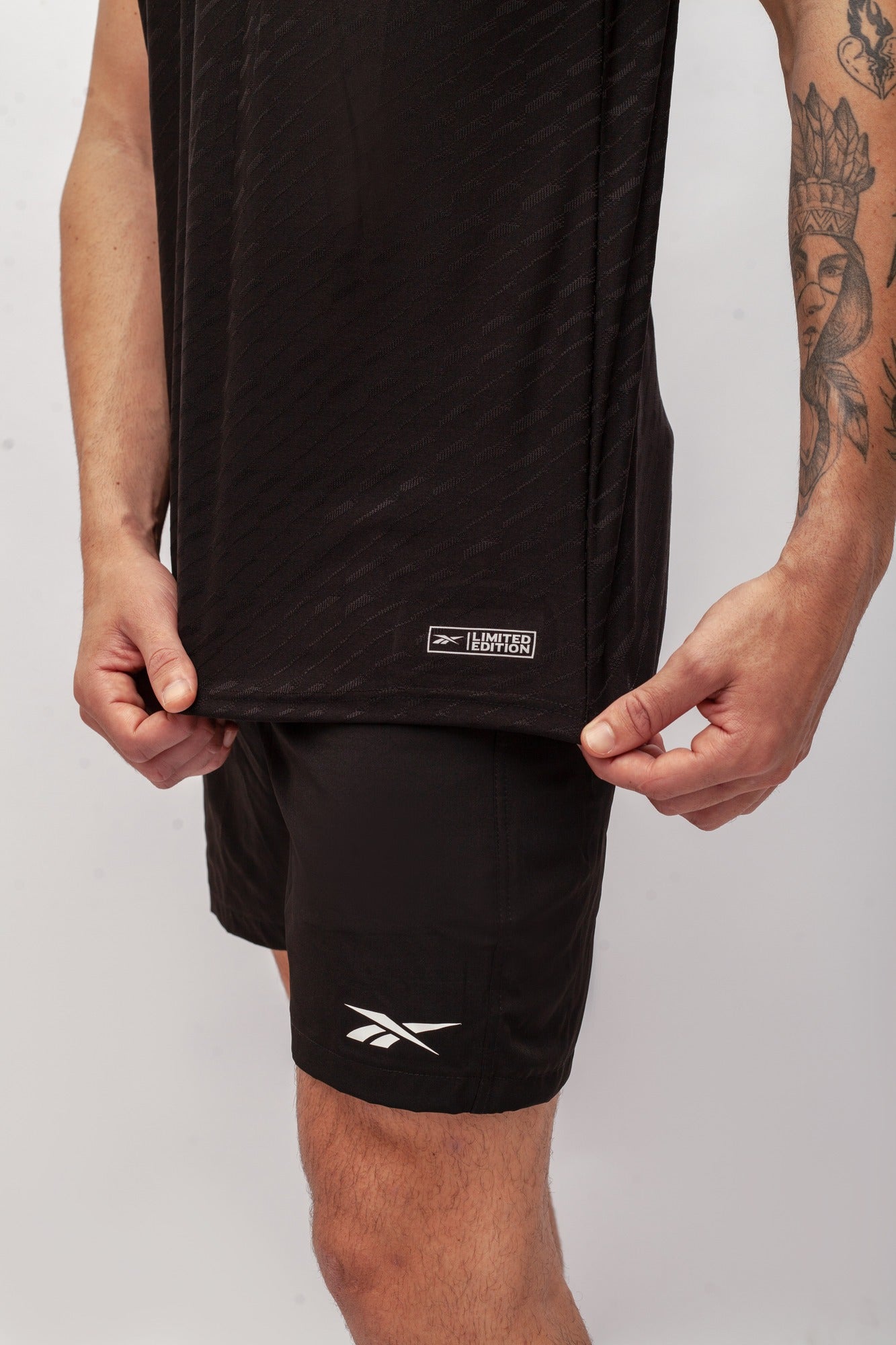 Short Dry-Fit Botafogo