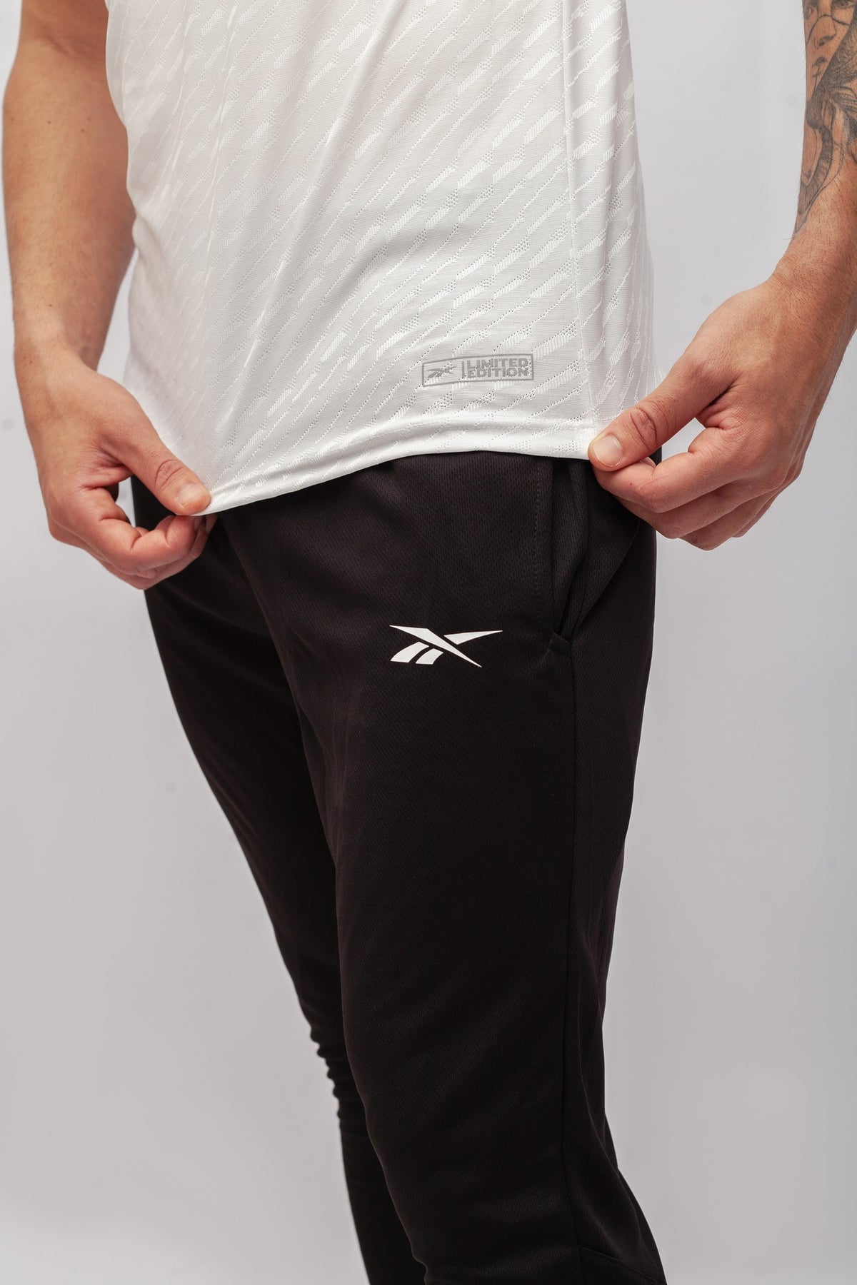 Calça Dry-Fit - Botafogo