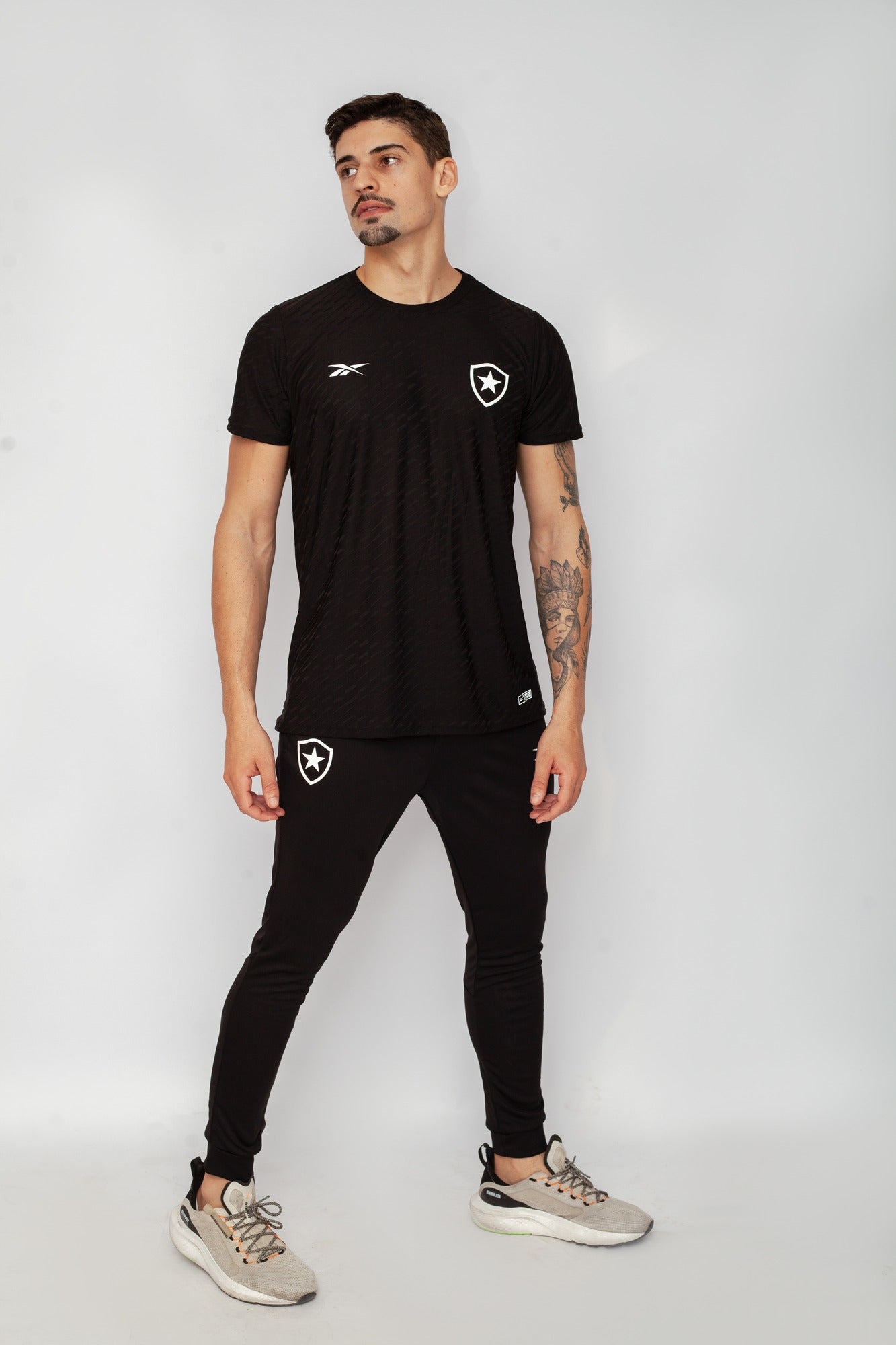 Calça Dry-Fit - Botafogo