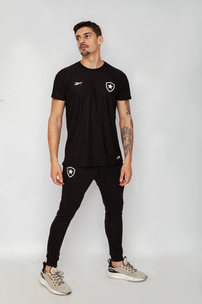 Conjunto Camisa + Calça - Botafogo