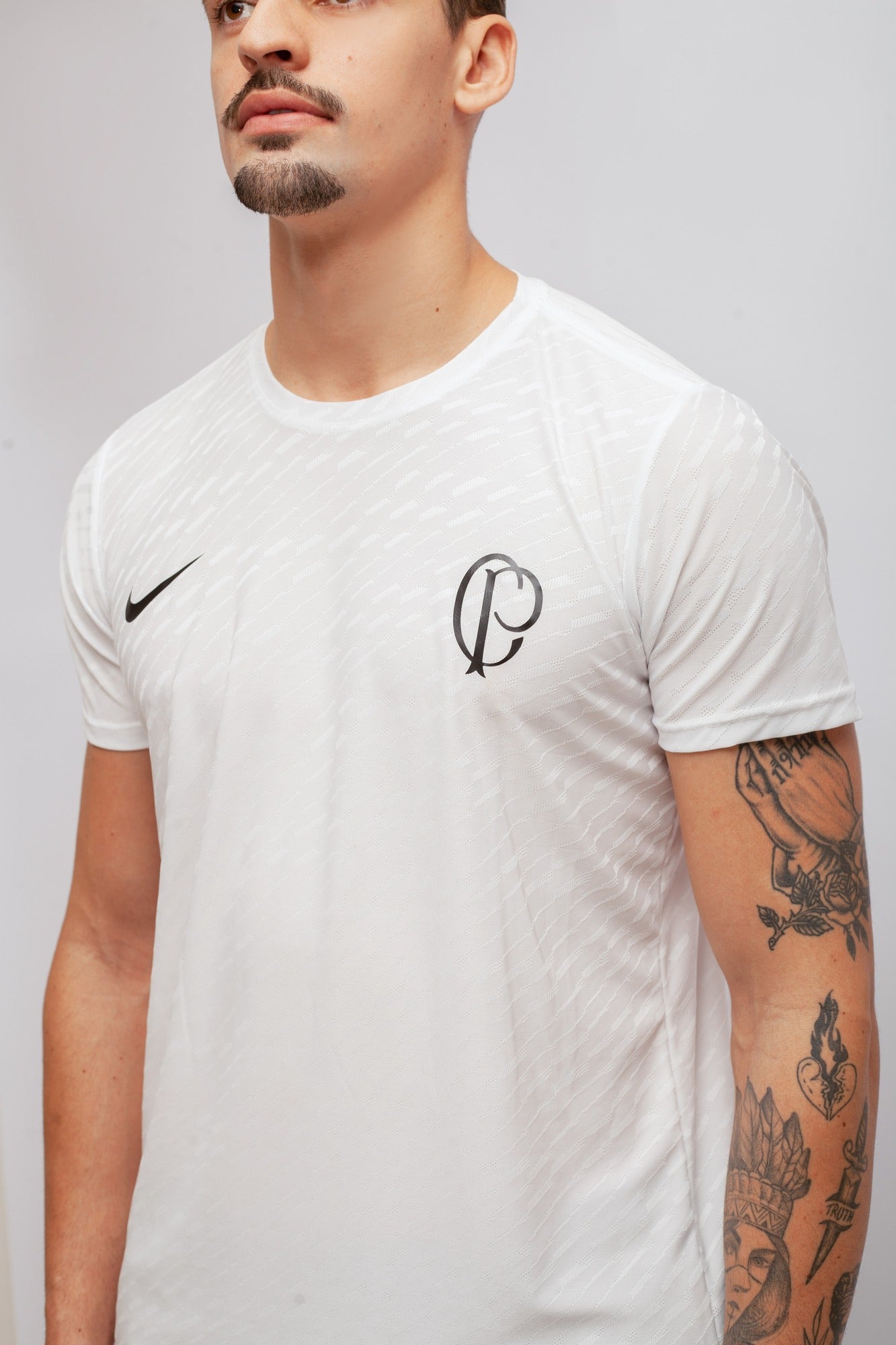 Conjunto Camisa + Calça - Corinthians