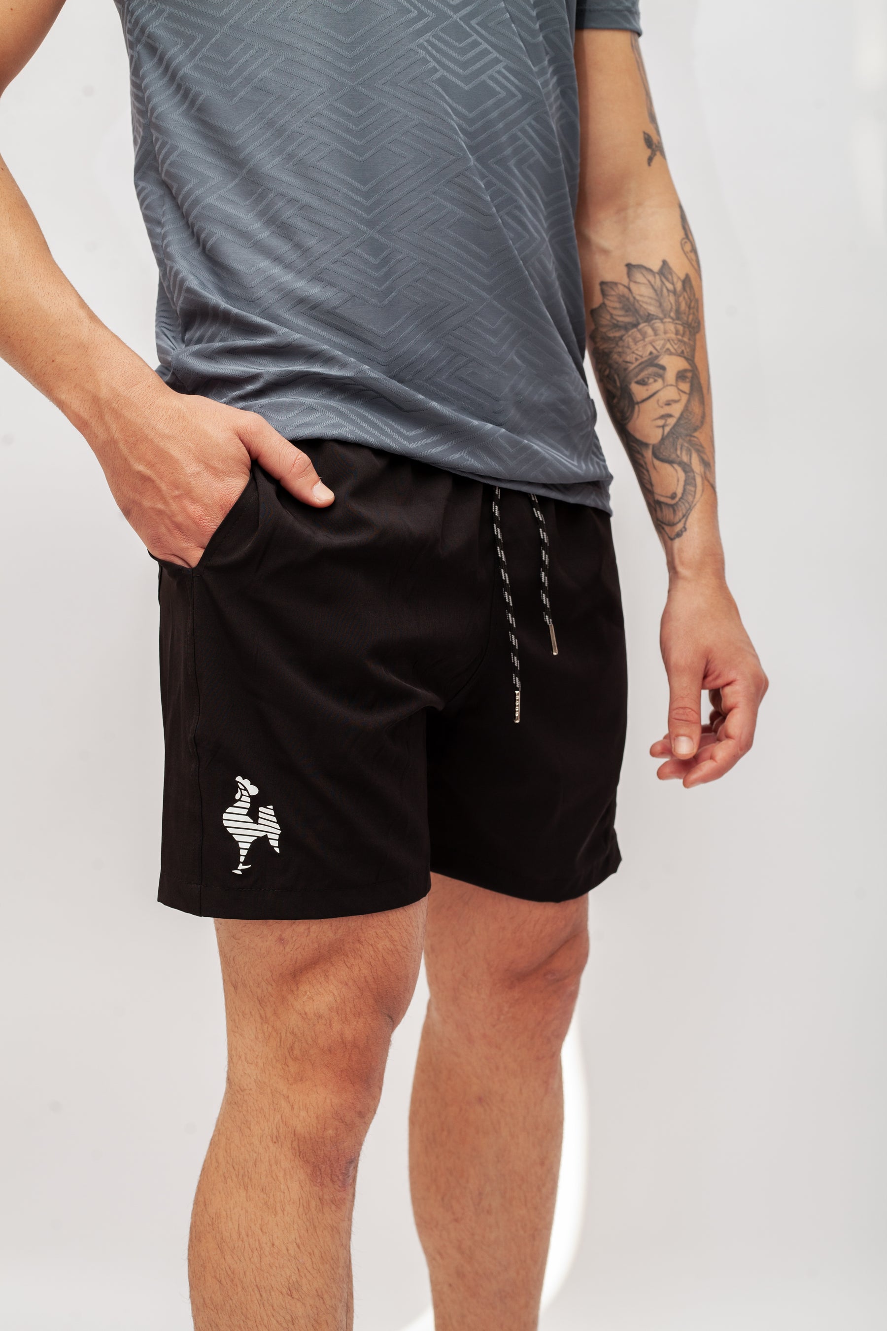 Short Dry-Fit Atlético Mineiro