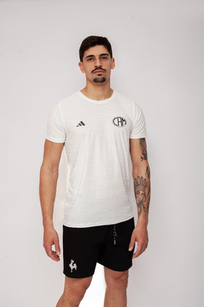 Camisa DryFit Malha Tailândesa - Atlético Mineiro