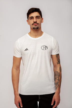 Camisa DryFit Malha Tailândesa - Atlético Mineiro