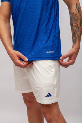 Conjunto Camisa + Short - Cruzeiro